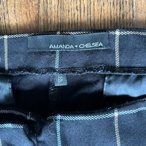 Amanda &Chelsea dress pants